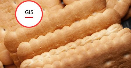 Pilne wycofanie ciastek z Biedronki. GIS wydał komunikat