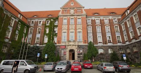 Pogoda w Olsztynie. Prognoza na poniedziałek 30 marca. Chłodny poranek