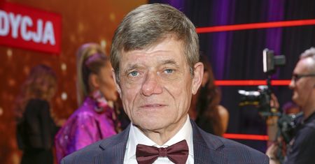 Wyznanie Henryka Gołębiewskiego. Aktor walczy z nałogiem
