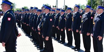 Łukowa: W jedności siła. Hołd dla obrońców Puszczy Solskiej