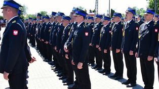 Łukowa: W jedności siła. Hołd dla obrońców Puszczy Solskiej