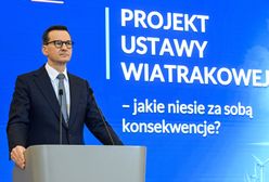 Morawiecki już nie szuka koalicjanta? Uderza w całą opozycję