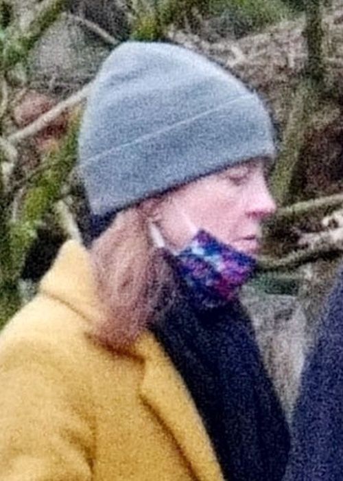 Taylor Swift spaceruje z ukochanym