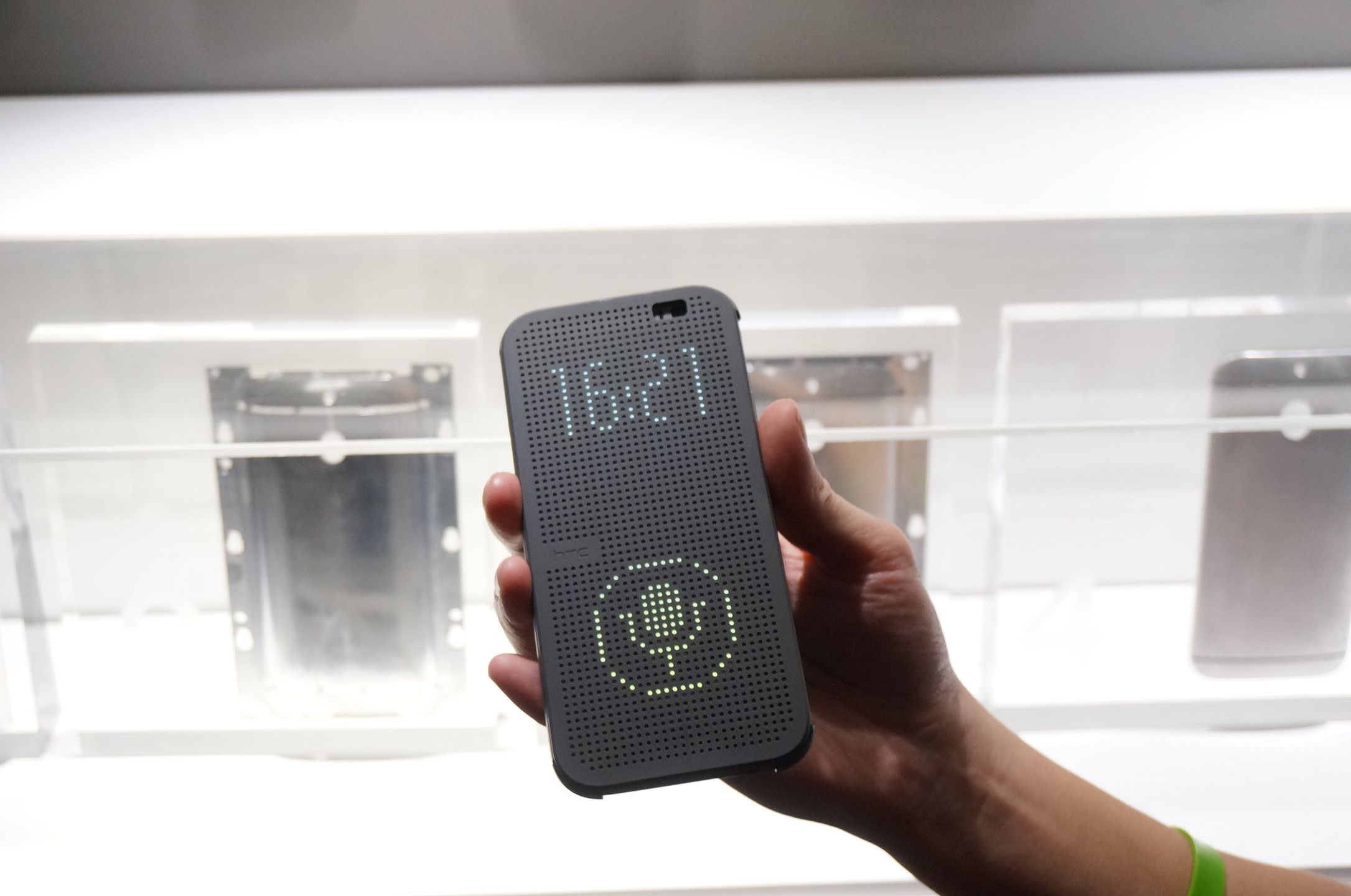 HTC One (M8) wreszcie jest. Tajwańczycy odwalili kawał dobrej roboty, ale... 7