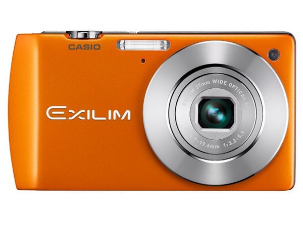 Casio EX-Z800 i EX-S200 - 14,1 megapikseli i 720p w kieszeni 1