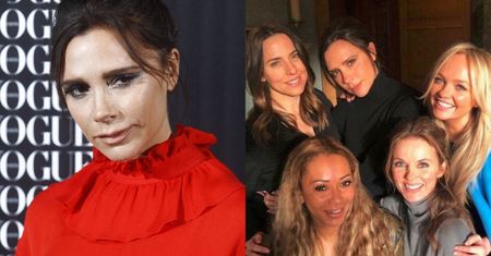 Victoria łamie serca fanom Spice Girls: "Nie ruszamy w żadną trasę!"