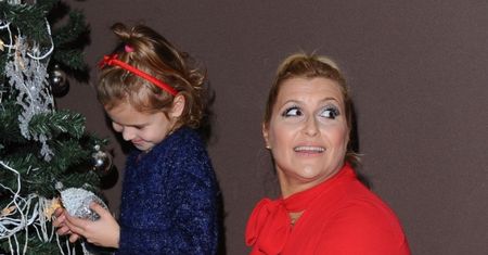 Skrzynecka uderza w fit-gwiazdy: "Nie będę ślepo goniła za sylwetką i dietami"