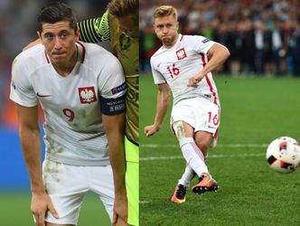 Lewandowski o najsmutniejszym momencie kariery: "Przegrana po karnych z Portugalią. Gdy wiesz, że byłeś blisko…"