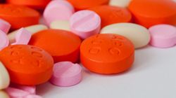 Rodzaje antybiotyków