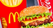 McDonald's zmienia zestawy Happy Meals