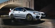 Subaru WRX STI bez następcy. Przynajmniej spalinowego