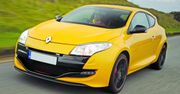 Klub 300 KM – K-Tec Mégane RS Trophy 265 Performance Pack 1 (2012)