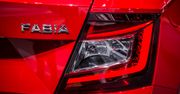 Rozwiązania z wyższych sfer dla wszystkich - Škoda Fabia po liftingu debiutuje w Genewie
