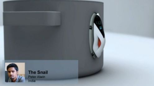 Po co przyklejać żelazko do garnka? [wideo] 1