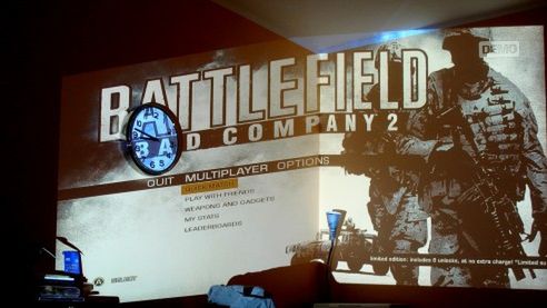 Serwery Bad Company 2 nie wyrabiają. Ale od dzisiaj ma być lepiej 1