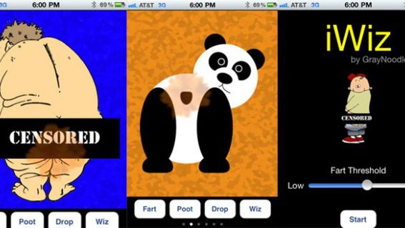 Dyrektor App Store przepycha własne aplikacje? 1