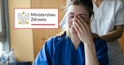 Tego lekarze domagają się od MZ. 14 punktów NIL