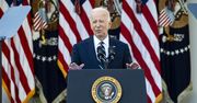 Joe Biden przemówił po wygranej Trumpa. "Porażka nie oznacza bycia pokonanym"