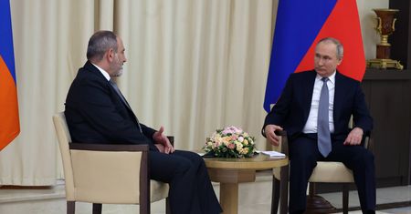 Putin "namiesza"? W USA rosną obawy