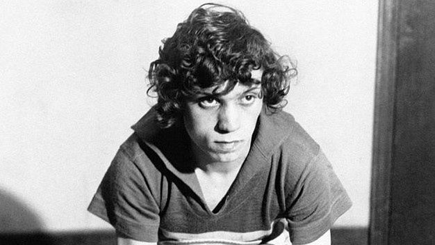 Stella Walsh była polską królową lekkoatletyki