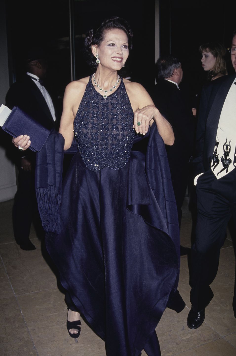 Claudia Cardinale nie żyje