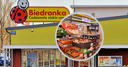 Coraz częstsza praktyka w Biedronce. Mało kto wie, że jest karalna