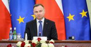 W co gra prezydent? Echa propozycji zmian w Sądzie Najwyższym