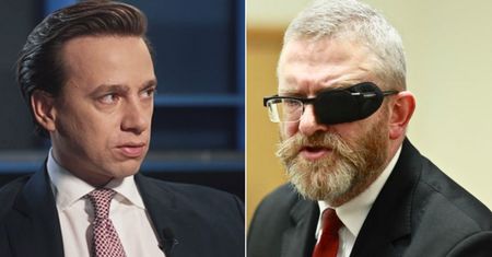 Partia Brauna w natarciu. Bosak wskazał na różnice z Konfederacją