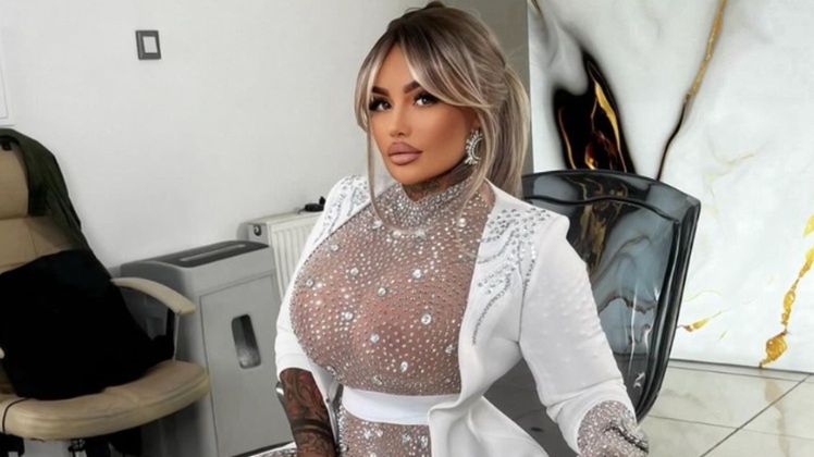 Laluna zdradza, ile chce mieć w talii