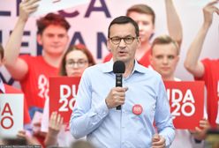 Ogromny przetarg na badania opinii publicznej. Kancelaria Premiera przeznaczy na to nawet 2,34 mln zł