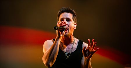 Miała być Daria Zawiałow, będzie Krzysztof Zalewski. Zmiany w lineupie Świdnik Air Festival