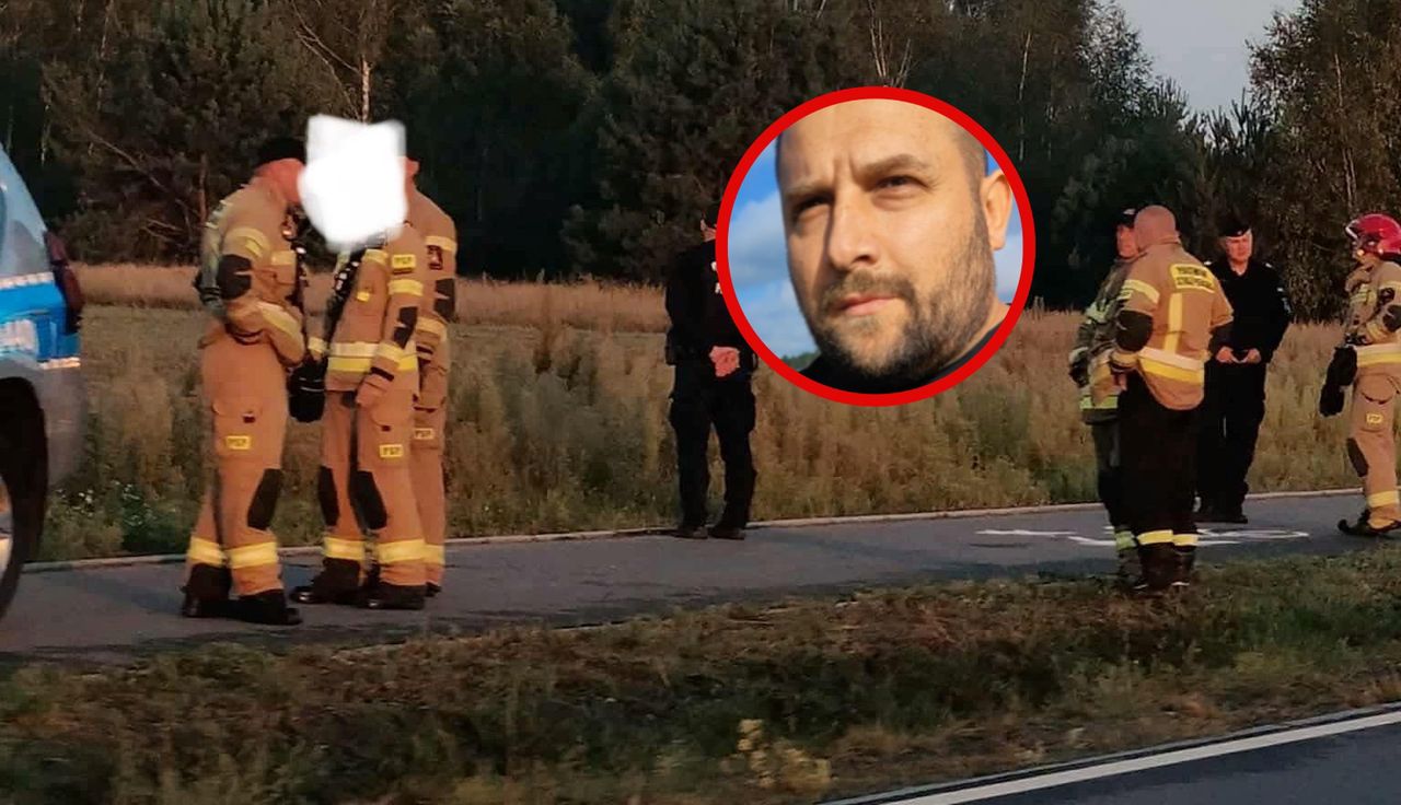 Krótko przed 5:00. Mieszkaniec Lubelszczyzny ujawnia, co usłyszał