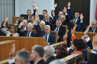 Finansowanie in vitro. Senat zagłosował