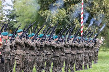 W Toruniu upamiętniono 87. rocznicę wybuchu II wojny światowej [zdjęcia]