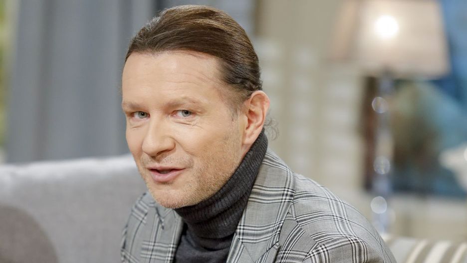 Radosław Majdan wystąpił w nowej reklamie 