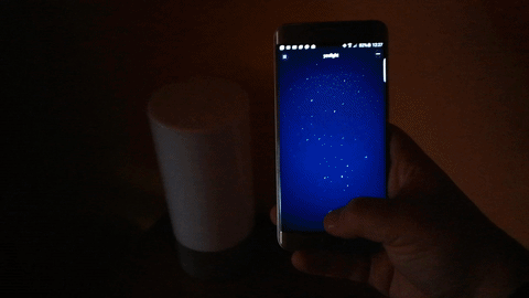 Yeelight - inteligentna lampka nocna Xiaomi [minitest] 6