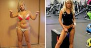 Schudła 20 kilogramów w 10 tygodni. Metamorfoza Edyty Nawrockiej