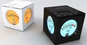 Oldschoolowy odtwarzacz mp3 od Mintpass