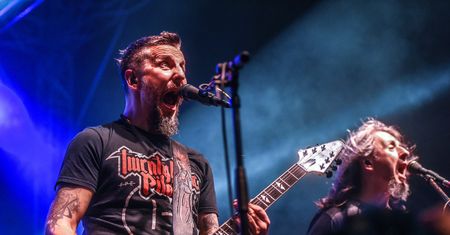 Luxtorpeda, Maleo Reggae i Kękę rezygnują z koncertu ku czci Bitwy Warszawskiej. Nie chcą wystąpić obok nacjonalistycznej grupy