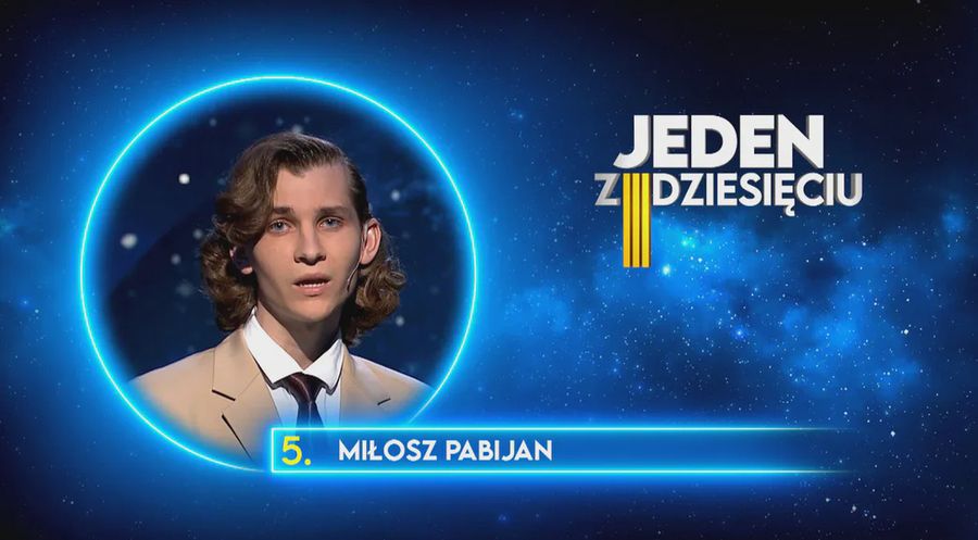 Miłosz z "Kuchennych rewolucji" złamał internet. "Prawdziwy goac