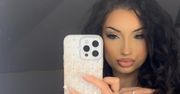 Zdjęcie 17-letniej Viki Gabor w sieci. Ludzie patrzą na usta