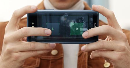 5 smartfonów, które najbardziej zaskoczyły mnie w 2018 roku