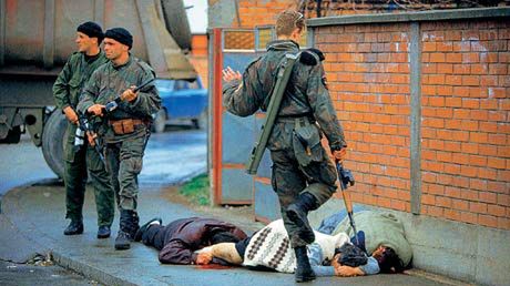 Tak wygląda prawdziwe życie fotoreportera wojennego 1