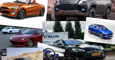 Plotki i przecieki - co szykują producenci?