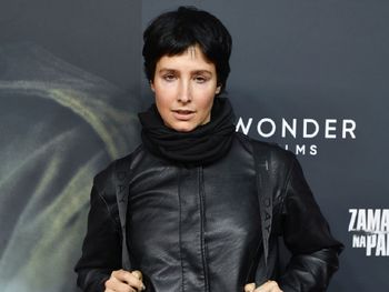 Skończyła 41 lat. Zniknęła, gdy była u szczytu sławy