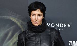 Skończyła 41 lat. Zniknęła, gdy była u szczytu sławy