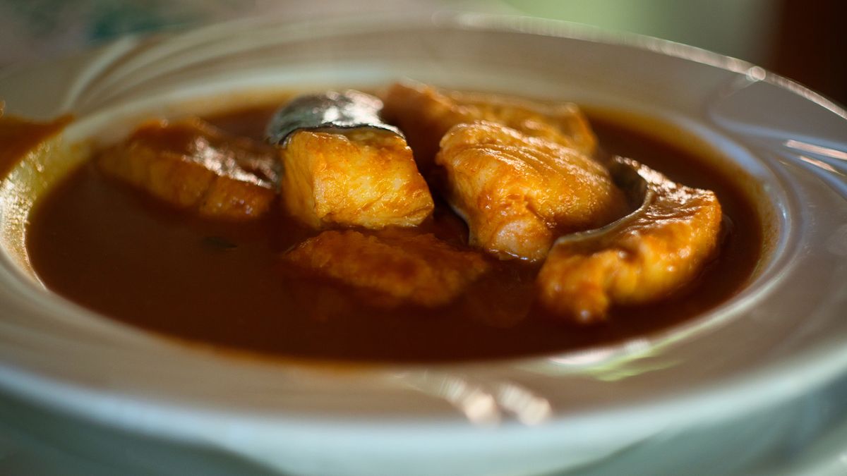 W dawnej Polsce gotowano zawiesiste potrawki z karpia