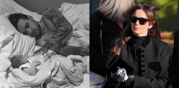 Cheryl Cole zdecydowała, co zrobić z majątkiem zmarłego Liama Payne'a. W grę wchodzą ponad 24 MILIONY funtów