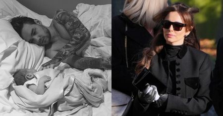 Cheryl Cole zdecydowała, co zrobić z majątkiem zmarłego Liama Payne'a. W grę wchodzą ponad 24 MILIONY funtów