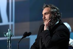 Joaquin Phoenix apeluje w imieniu nowojorskich więźniów. Chce, by ich wypuszczono